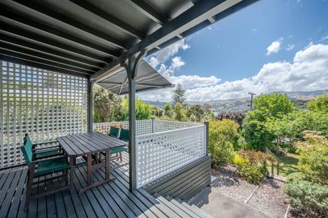 Photo of property in 16 Aylmers Valley Road, Akaroa, 7520