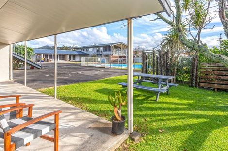 Photo of property in 106u7 Barbara Avenue, Whangamata, 3620
