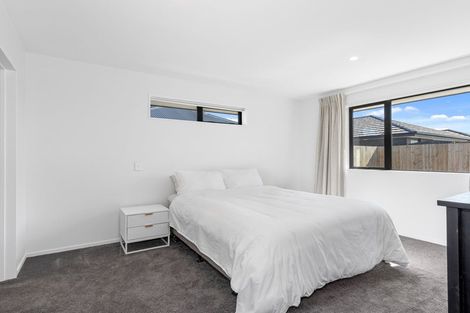 Photo of property in 30 Selfe Crescent, Burwood, Christchurch, 8083