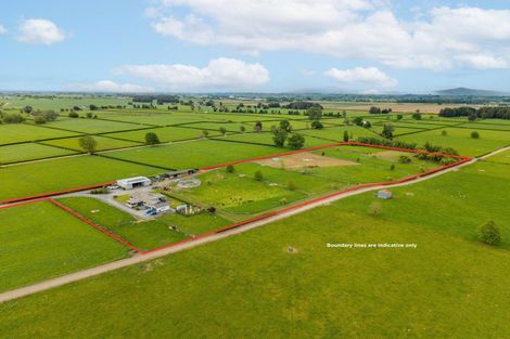 Photo of property in 1636 Alexandra Road, Waharoa, 3474