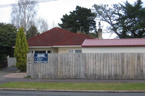 Photo of property in 63 Rimu Street, Maeroa, Hamilton, 3200