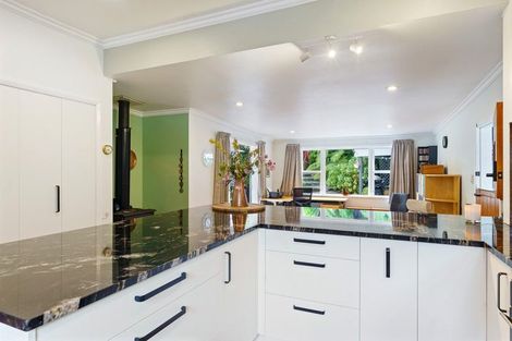 Photo of property in 160 Mangaone Road North, Hautere, Otaki, 5582