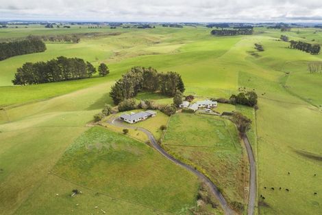 Photo of property in 197 Tutaenui Road, Marton, 4788