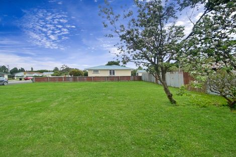 Photo of property in 2a Hospital Street, Dannevirke, 4930