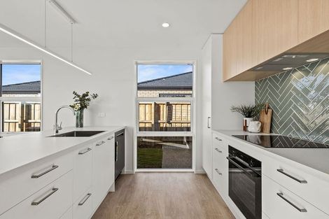 Photo of property in 19 Wilkin Street, Woodend, 7610