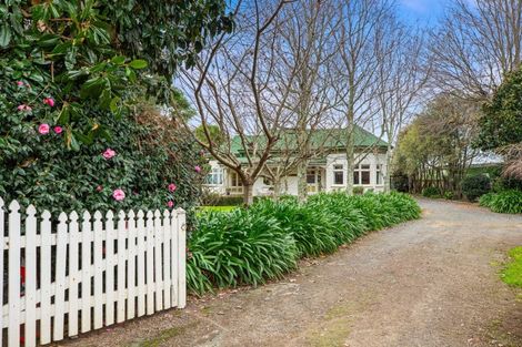 Photo of property in 107 No 1 Road, Te Puke, 3182