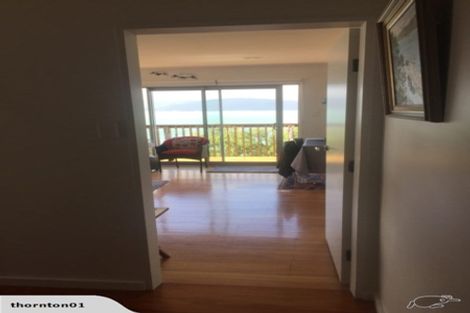 Photo of property in 1 Fettes Crescent, Seatoun, Wellington, 6022