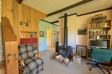 Photo of property in 669 Whitstone-five Forks Road, Five Forks, Oamaru, 9492