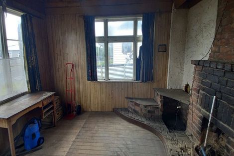 Photo of property in 11 Milton Street, Ohai, 9635
