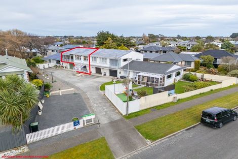 Photo of property in 3/15 Ward Street, Waverley, Invercargill, 9810