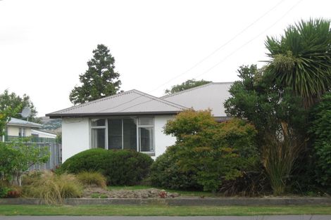 Photo of property in 6 Newland Street, Hoon Hay, Christchurch, 8025