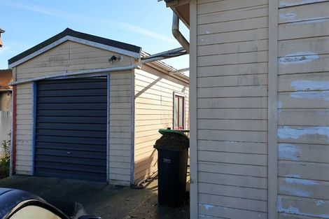 Photo of property in 61 Gammack Street, Temuka, 7920