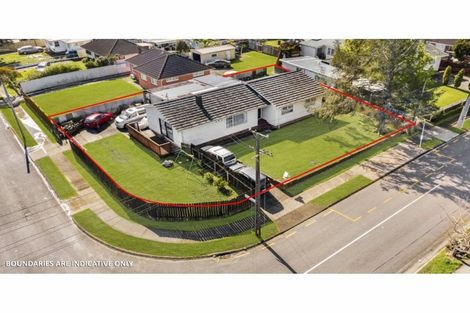 Photo of property in 44 Raglan Street, Mangere East, Auckland, 2024