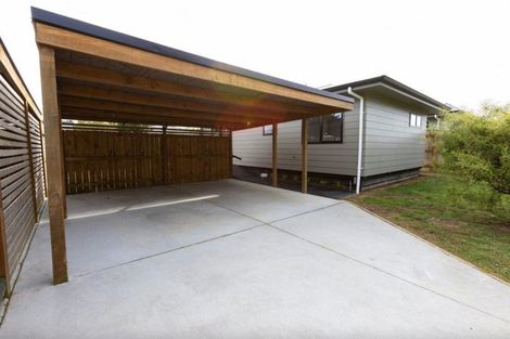 Photo of property in 15 Hall Street, Woodville, 4920