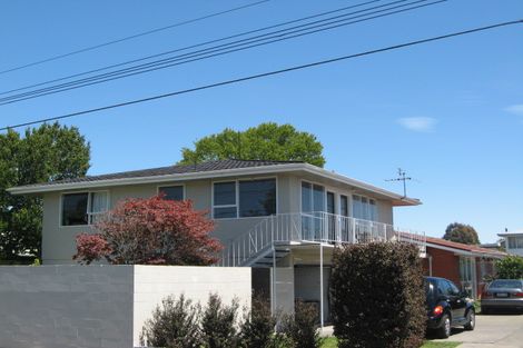 Photo of property in 3/15 Tweed Street, Richmond, Christchurch, 8013
