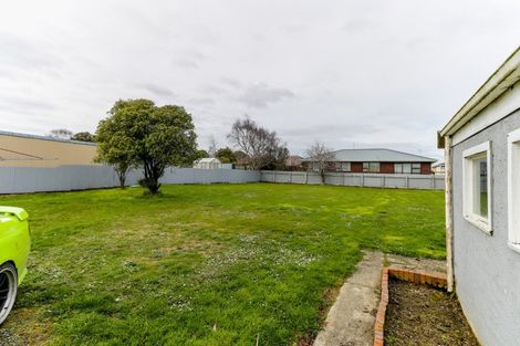 Photo of property in 517 Tweed Street, Newfield, Invercargill, 9812