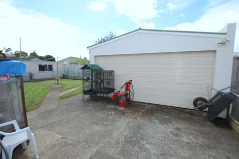 Photo of property in 1 Grigg Street, Kaitaia, 0410