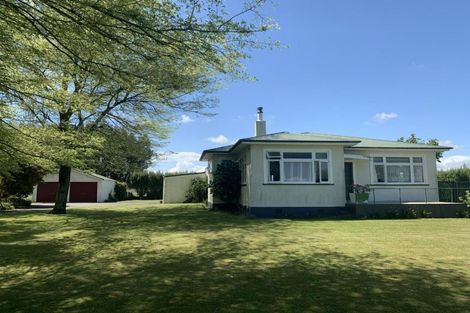 Photo of property in 36 Bryces Line, Marton, 4788