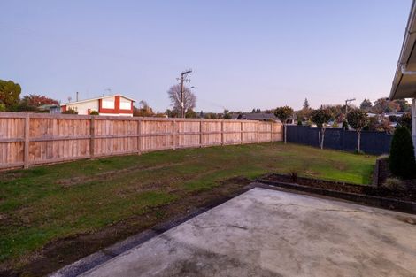 Photo of property in 84 Pandora Avenue, Sunnybrook, Rotorua, 3015