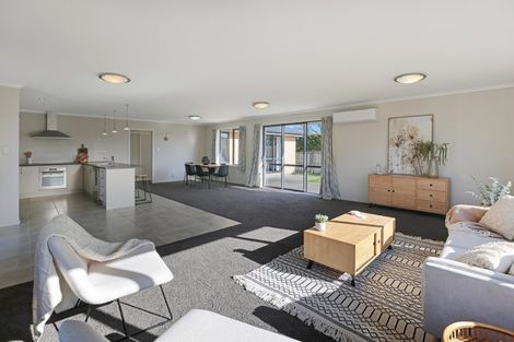 Photo of property in 3a Buckleys Terrace, Tinwald, Ashburton, 7700