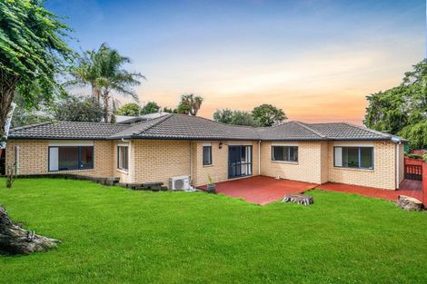 Photo of property in 15b Arthur Road, Hillpark, Auckland, 2102