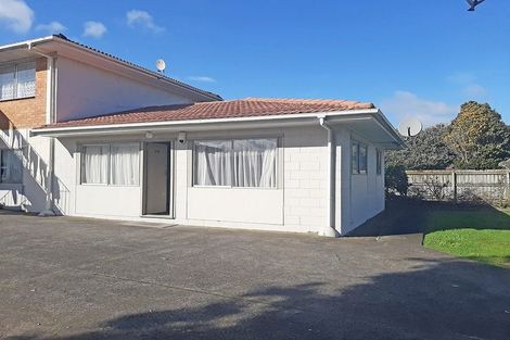 Photo of property in 1/90 Kenderdine Road, Papatoetoe, Auckland, 2025