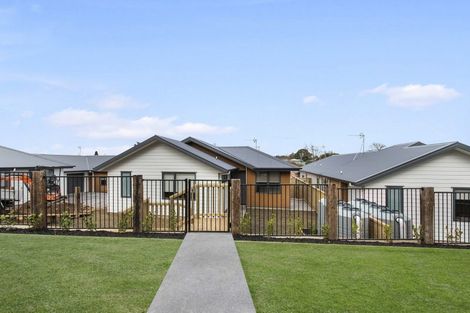 Photo of property in 55u1 Mahoe Street, Melville, Hamilton, 3206