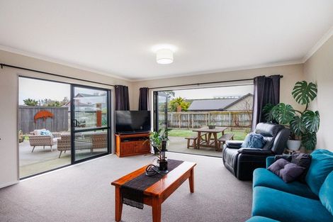 Photo of property in 91 Fraser Drive, Feilding, 4702