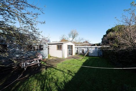 Photo of property in 55 Hay Street, Bromley, Christchurch, 8062