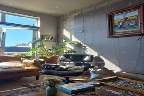 Photo of property in Mondrian Townhouses, 2/24 Hanson Street, Mount Cook, Wellington, 6021