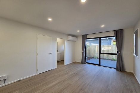 Photo of property in 4/13 Shearer Avenue, Papanui, Christchurch, 8052