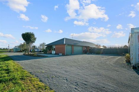Photo of property in 3 Westview Drive, Tinwald, Ashburton, 7700