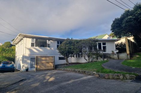 Photo of property in 3 Macaulay Street, Johnsonville, Wellington, 6037