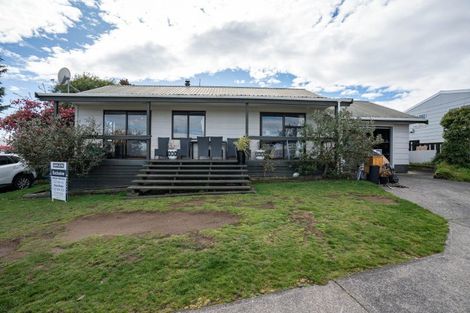 Photo of property in 99 Arthur Crescent, Hilltop, Taupo, 3330