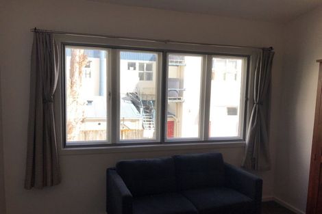 Photo of property in 7 Fallowfield Avenue, Mount Victoria, Wellington, 6011