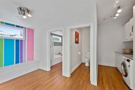 Photo of property in 112 Cranford Street, St Albans, Christchurch, 8014