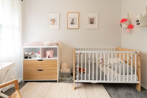 Photo of property in 41 Bassett Road, Johnsonville, Wellington, 6037