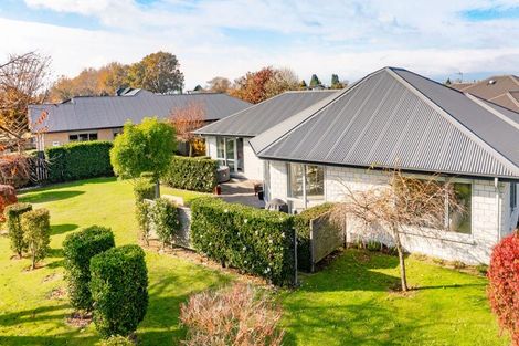 Photo of property in 25 Mckenzie Place, Matamata, 3400