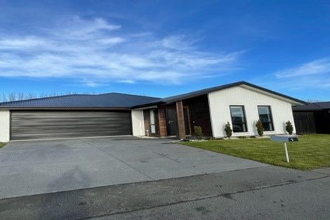 Photo of property in 6 Mclendon Green, Belfast, Christchurch, 8051