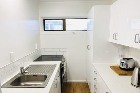 Photo of property in 14/4f Claremont Grove, Mount Victoria, Wellington, 6011