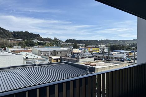 Photo of property in 311/2u Onepu Road, Kilbirnie, Wellington, 6022
