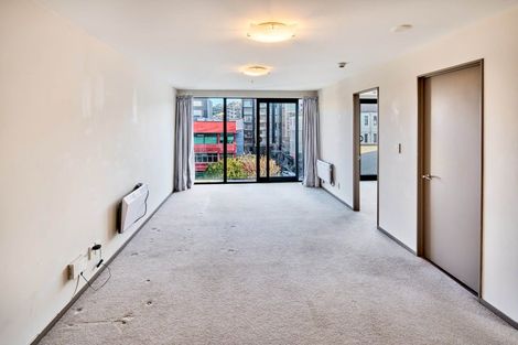 Photo of property in Dual Apartments, 510/142u Vivian Street, Te Aro, Wellington, 6011