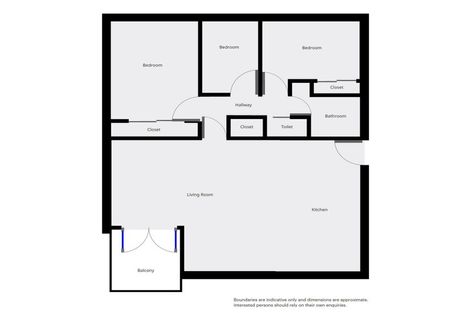 Photo of property in 17/15 Peterborough Street, Christchurch Central, Christchurch, 8013