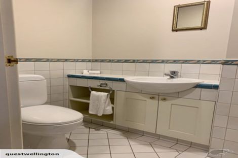 Photo of property in Quest Wellington Serviced Apart, 33u6b Hunter Street, Wellington Central, Wellington, 6011