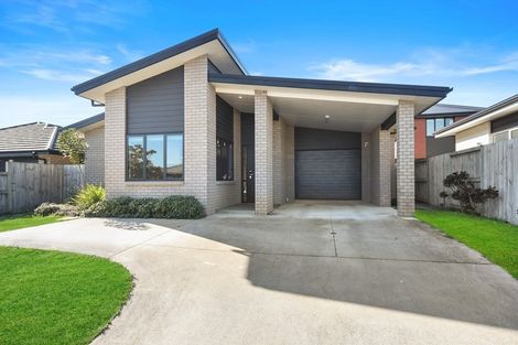 Photo of property in 4 Mccorquindale Drive, Flagstaff, Hamilton, 3210