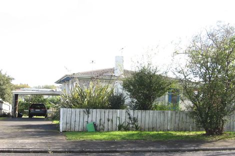Photo of property in 34 Hamill Road, Otara, Auckland, 2023