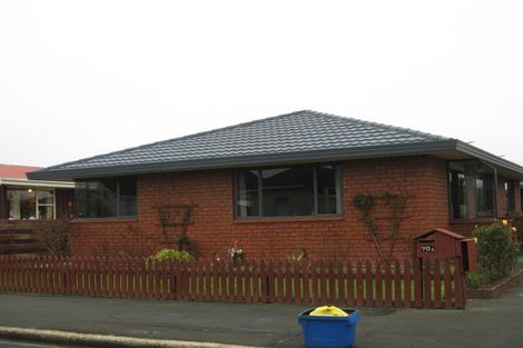 Photo of property in 70&70a Grove Street, Saint Kilda, Dunedin, 9012