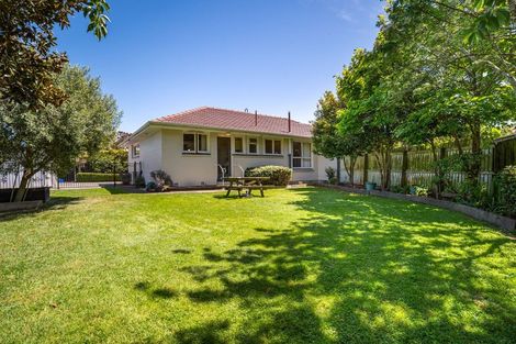 Photo of property in 4 Hudson Street, Bryndwr, Christchurch, 8053