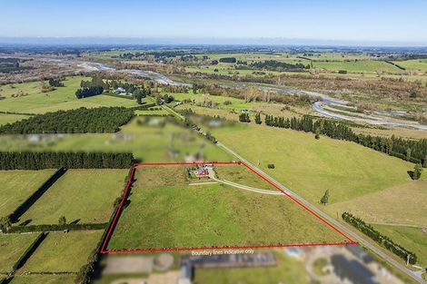 Photo of property in 92 Foothills Road, Okuku, 7473