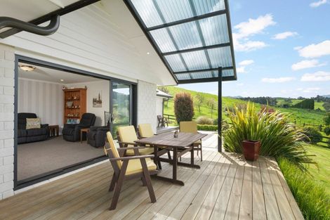 Photo of property in 155 Waitekauri Road, Waikino, Waihi, 3682